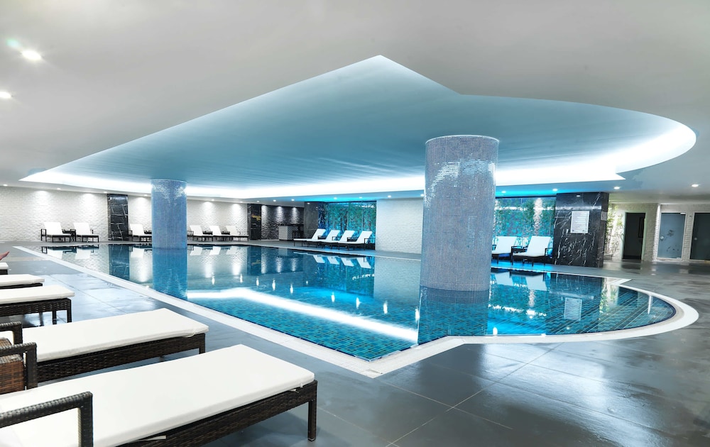 Imperial Turkiz Resort Hotel Rezervasyon