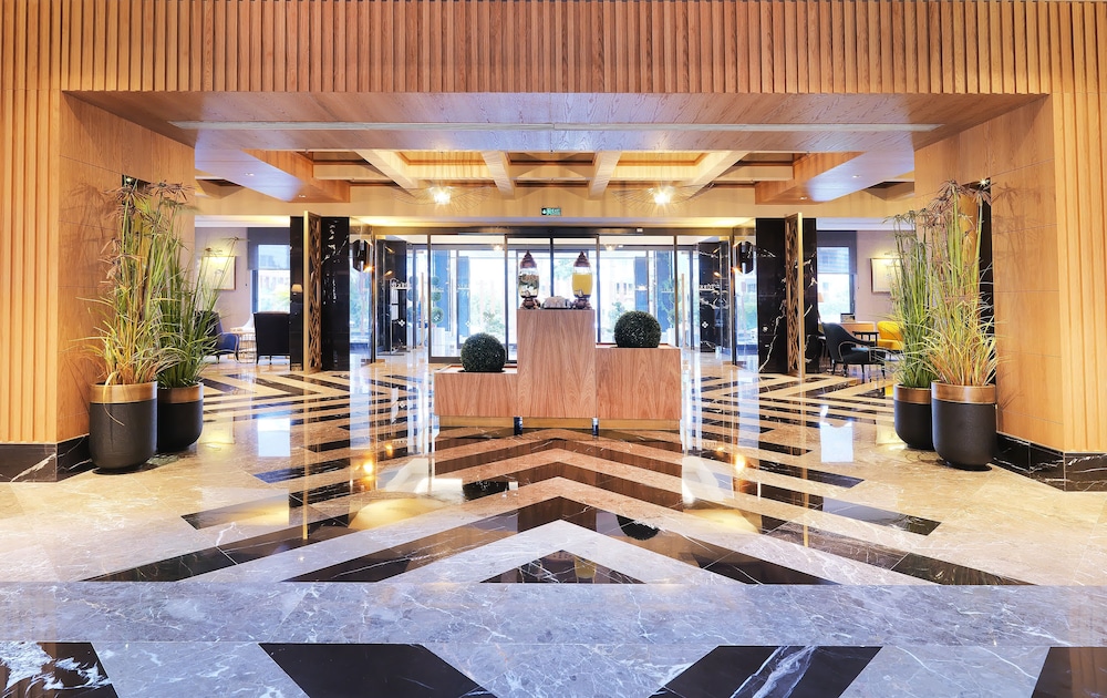 Imperial Turkiz Resort Hotel Rezervasyon