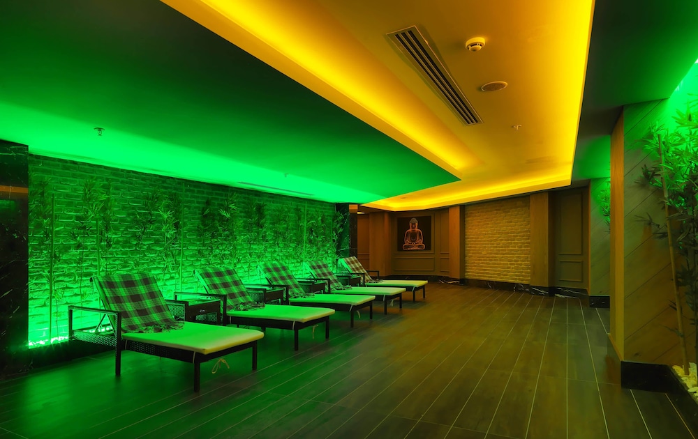 Imperial Turkiz Resort Hotel Rezervasyon