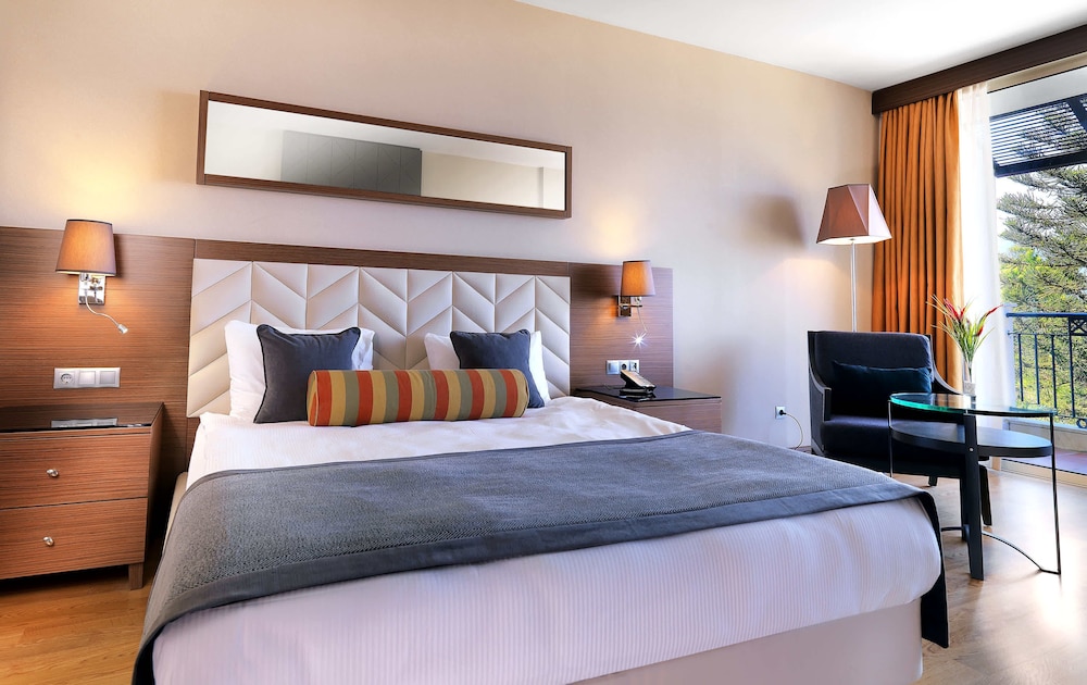 Imperial Turkiz Resort Hotel Rezervasyon