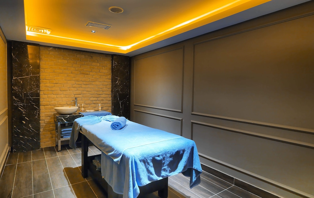 Imperial Turkiz Resort Hotel Rezervasyon