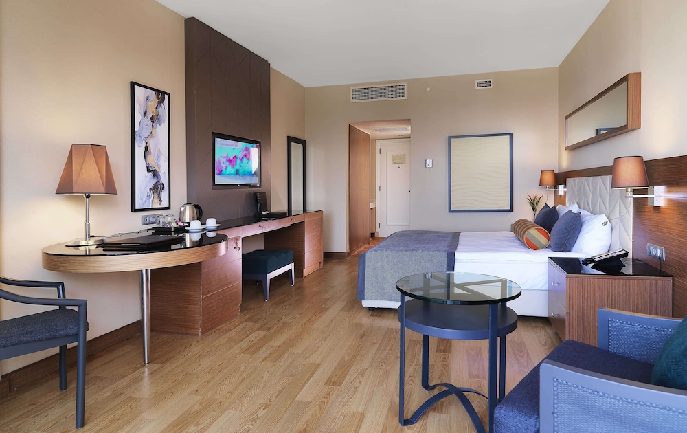 Imperial Turkiz Resort Hotel Rezervasyon