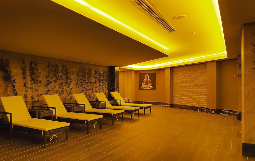 Imperial Turkiz Resort Hotel Rezervasyon