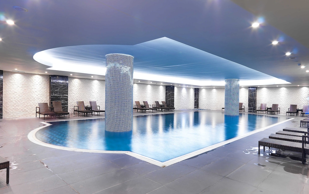 Imperial Turkiz Resort Hotel Rezervasyon