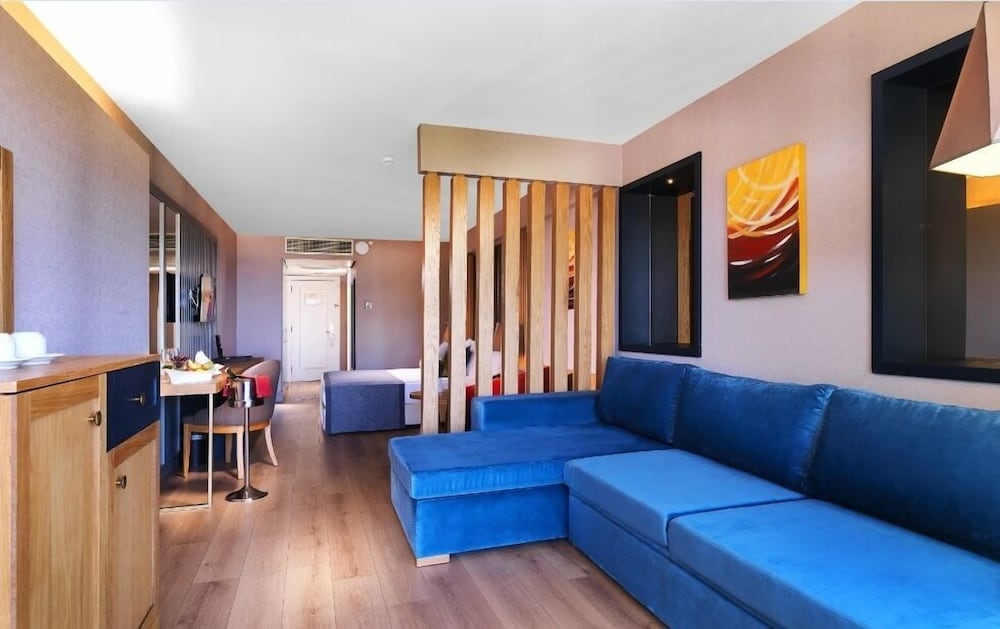 Imperial Turkiz Resort Hotel Rezervasyon