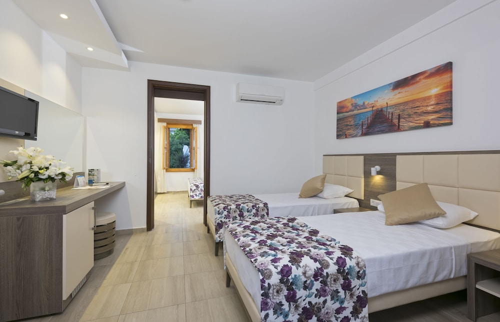 Club Kastalia Rezervasyon