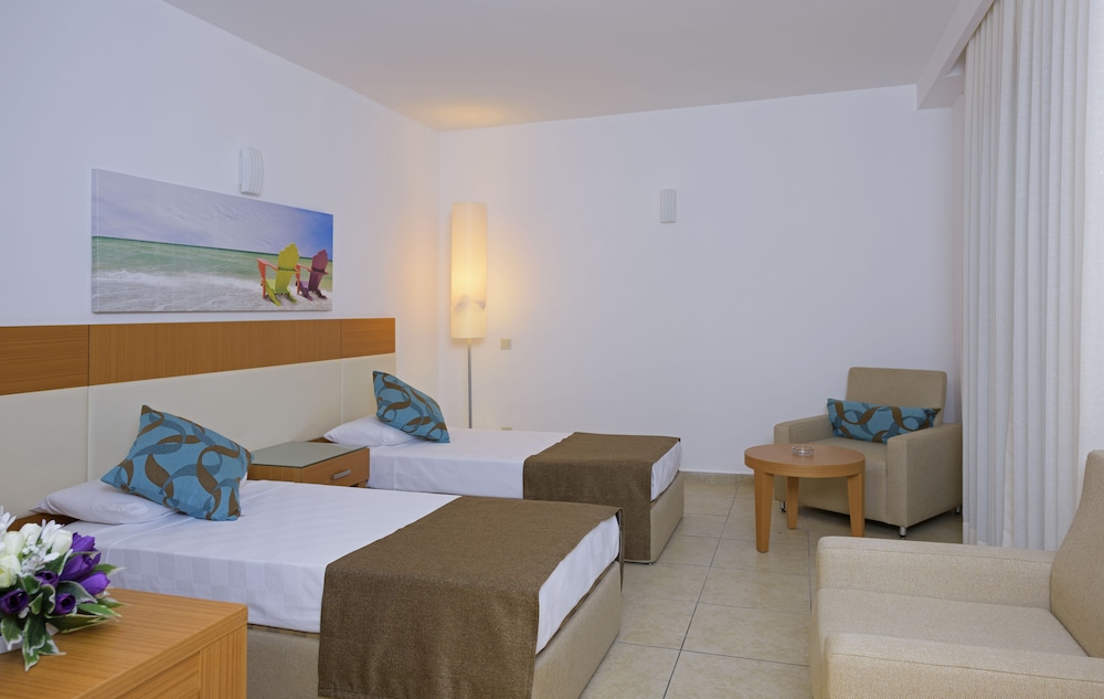 Club Kastalia Rezervasyon