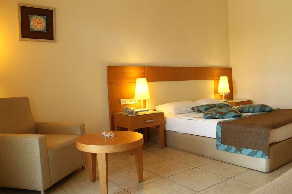 Club Kastalia Rezervasyon