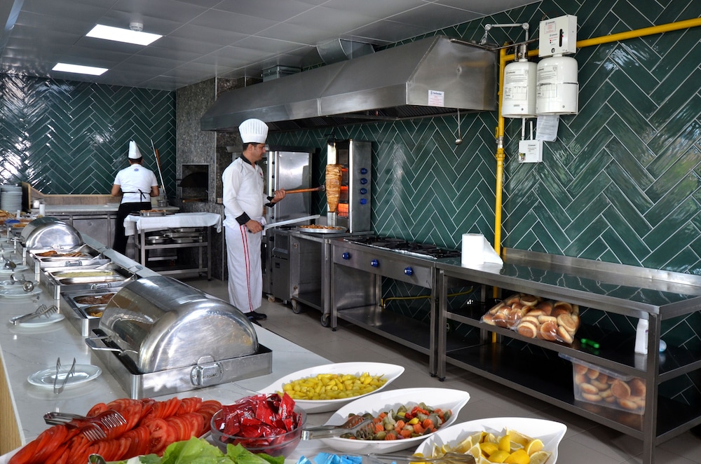 Club Kastalia Rezervasyon