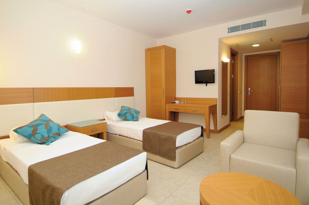 Club Kastalia Rezervasyon