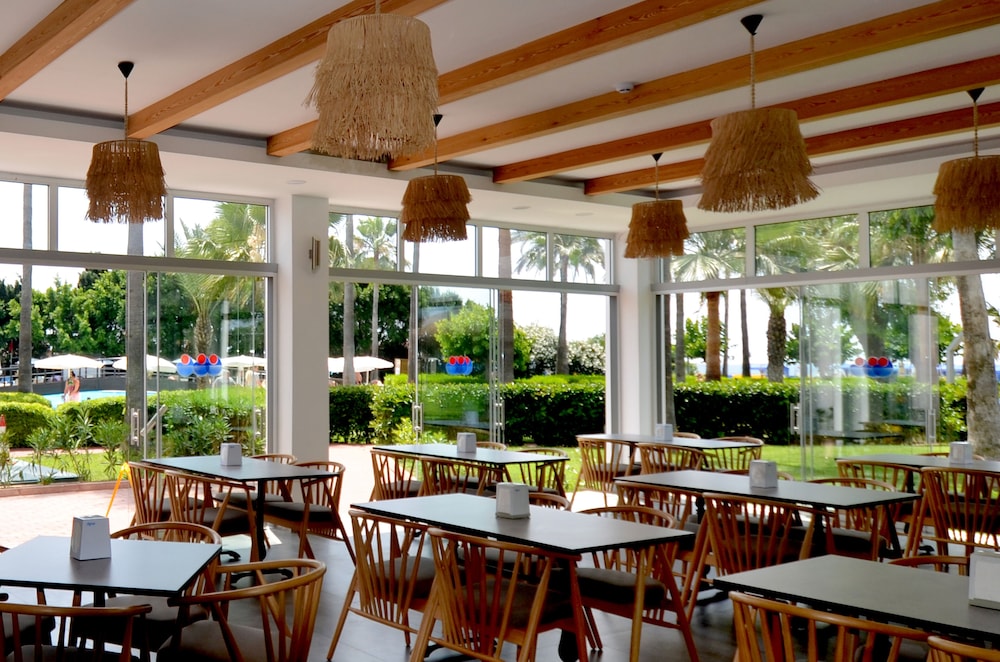 Club Kastalia Rezervasyon