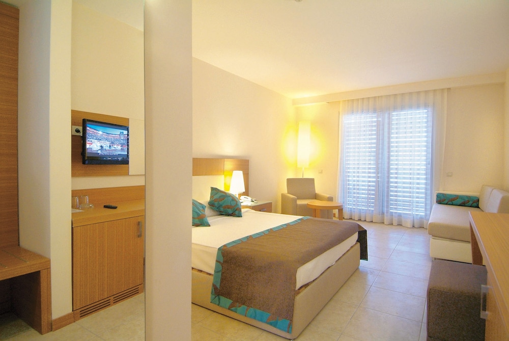 Club Kastalia Rezervasyon