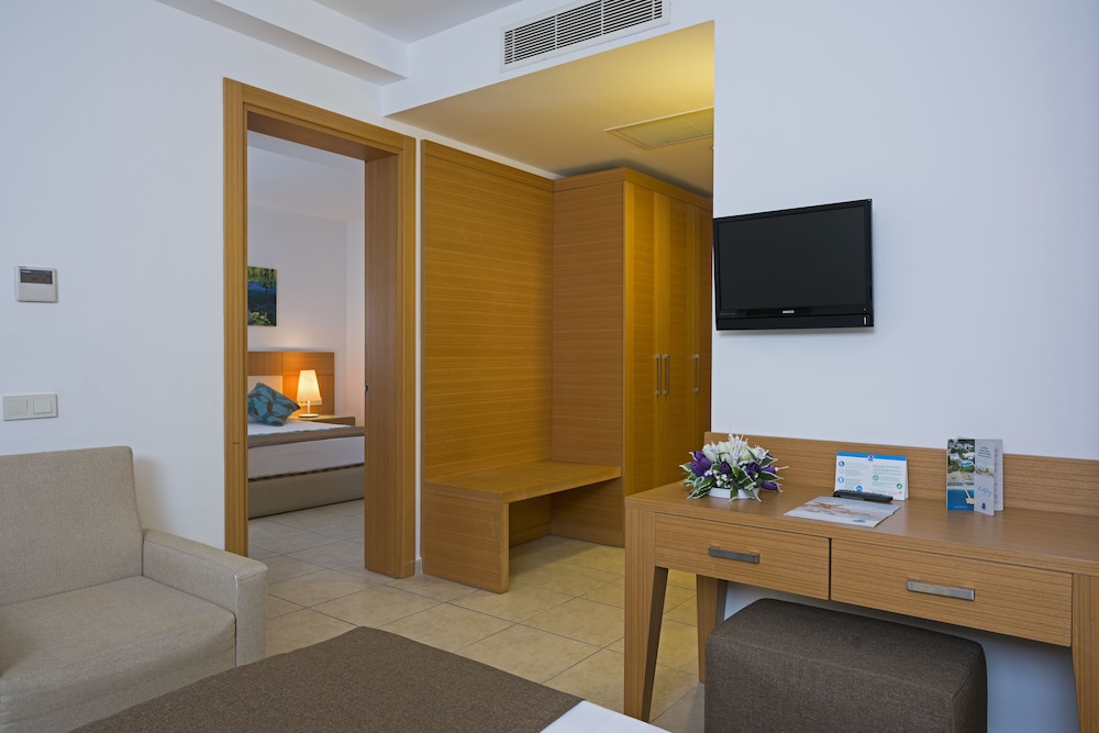 Club Kastalia Rezervasyon