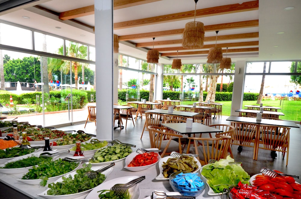 Club Kastalia Rezervasyon