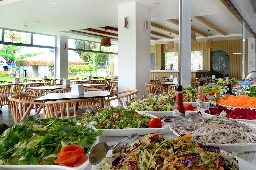 Club Kastalia Rezervasyon