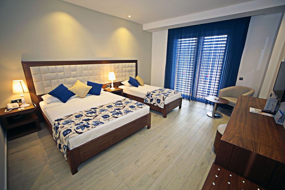 Club Kastalia Rezervasyon