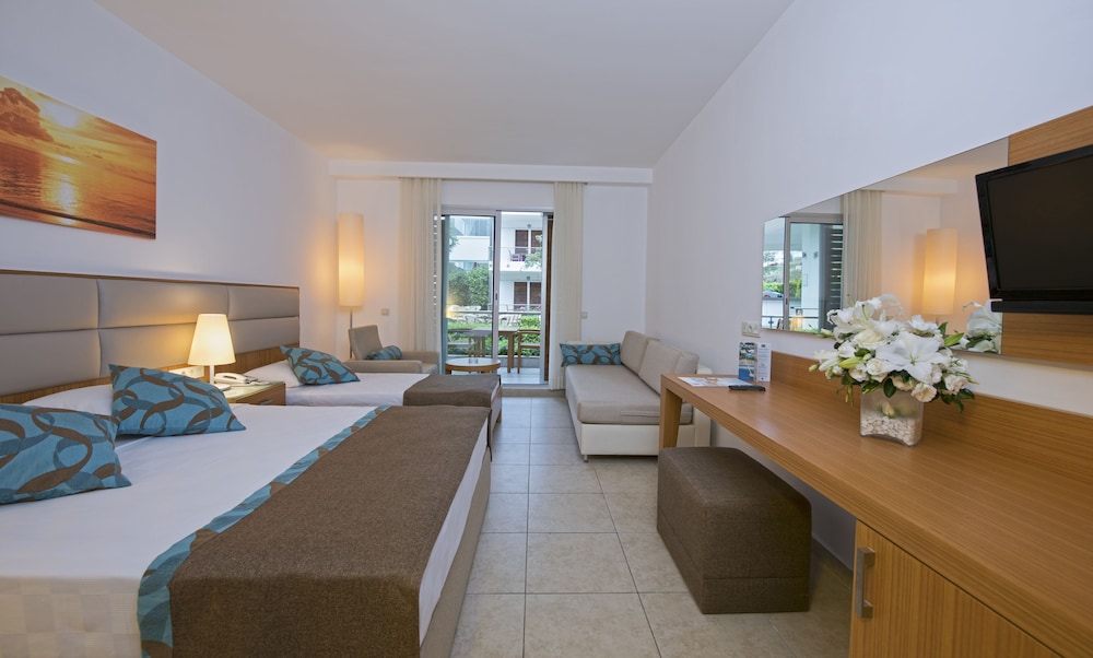 Club Kastalia Rezervasyon