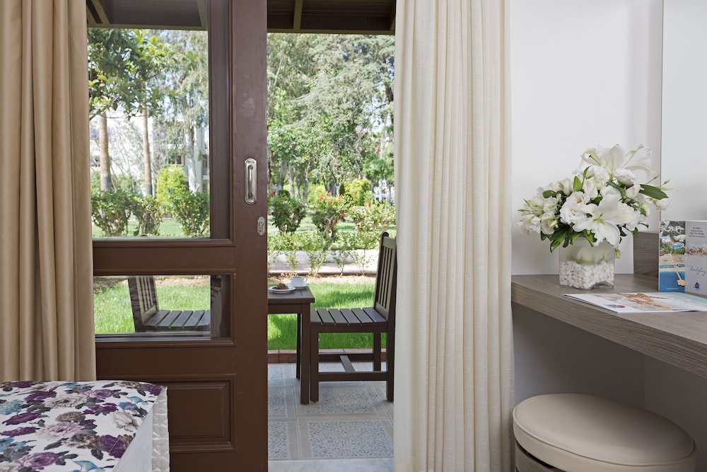 Club Kastalia Rezervasyon