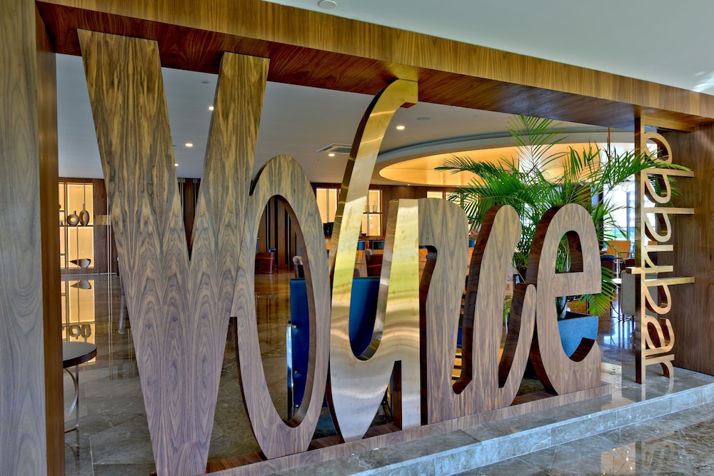 Side Star Elegance Rezervasyon