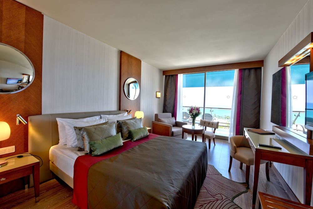 Side Star Elegance Rezervasyon