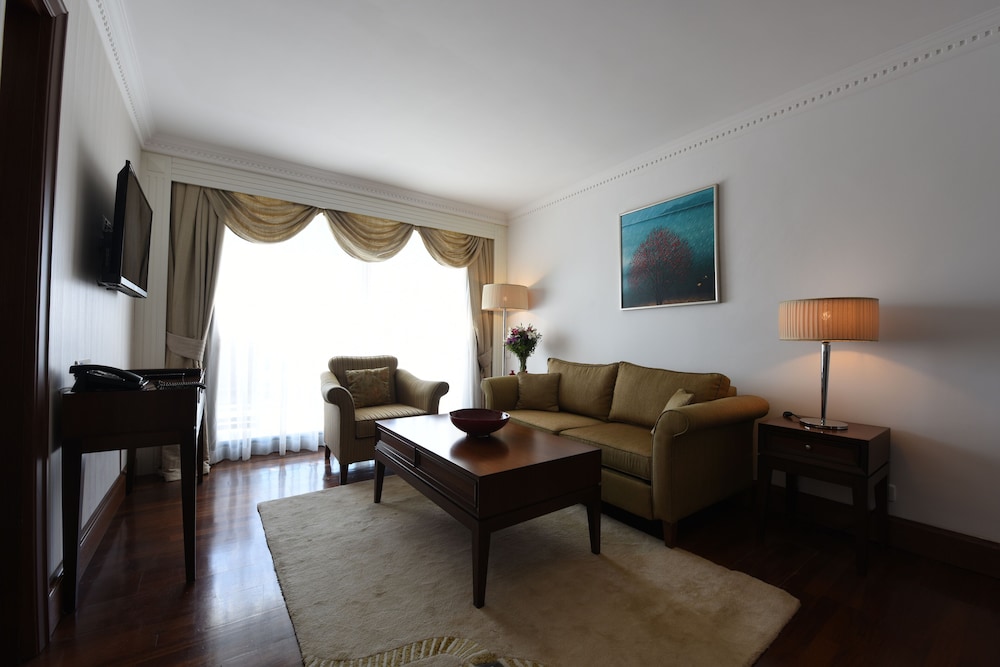 Side Star Elegance Rezervasyon