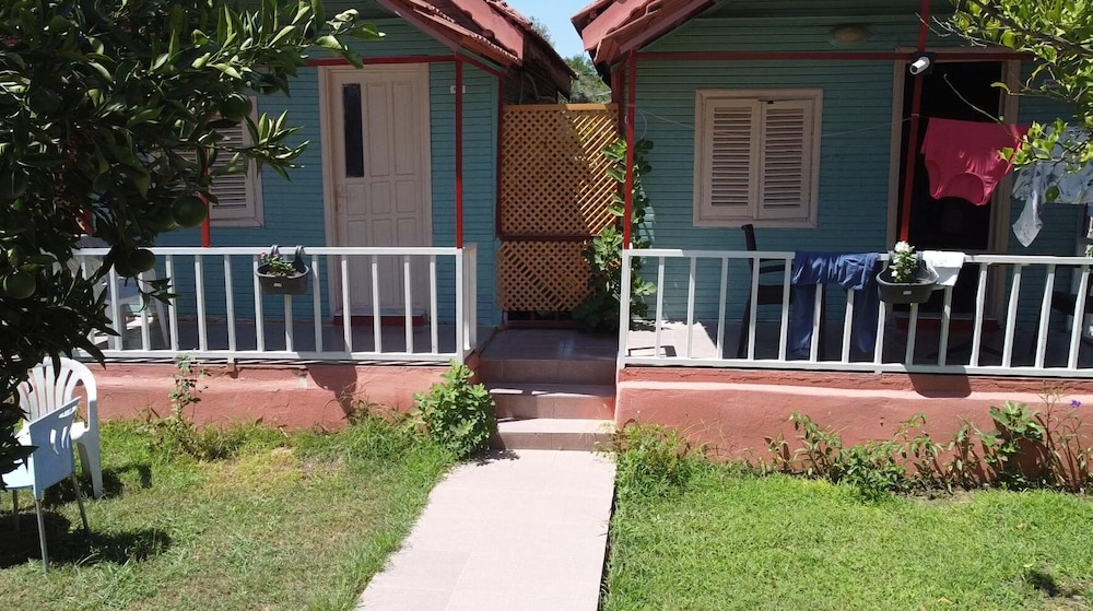 Toll Garden Rezervasyon