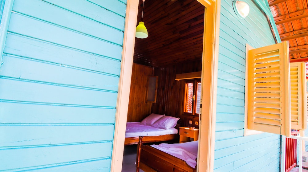 Toll Garden Rezervasyon