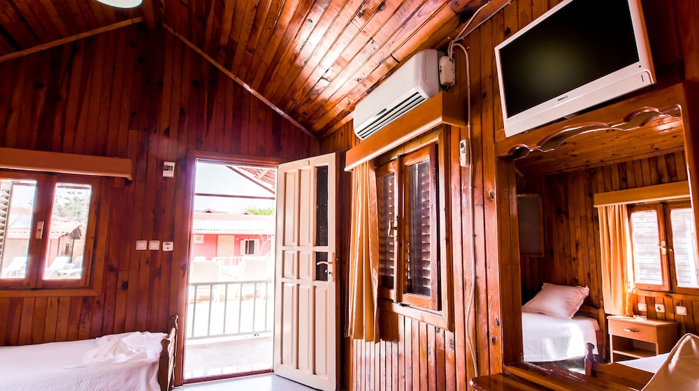 Toll Garden Rezervasyon