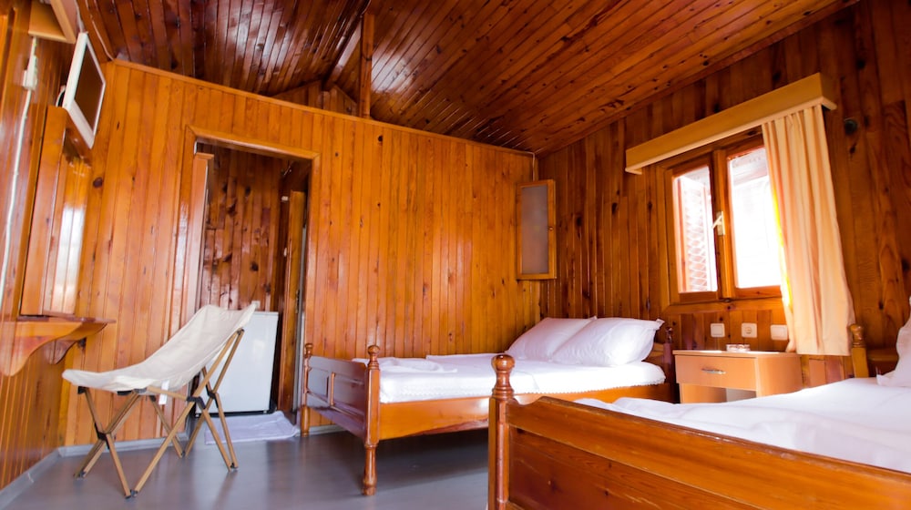 Toll Garden Rezervasyon