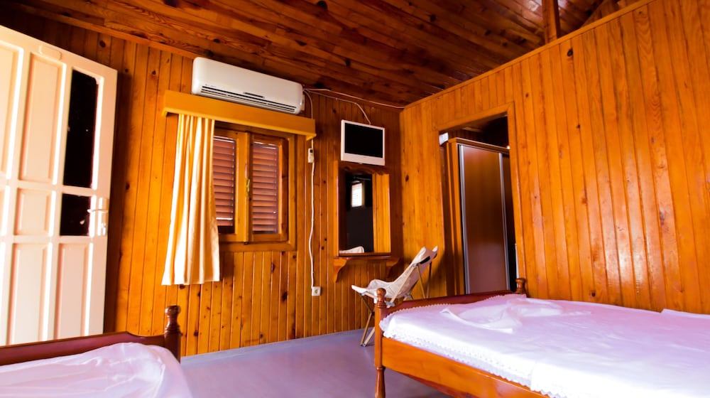 Toll Garden Rezervasyon