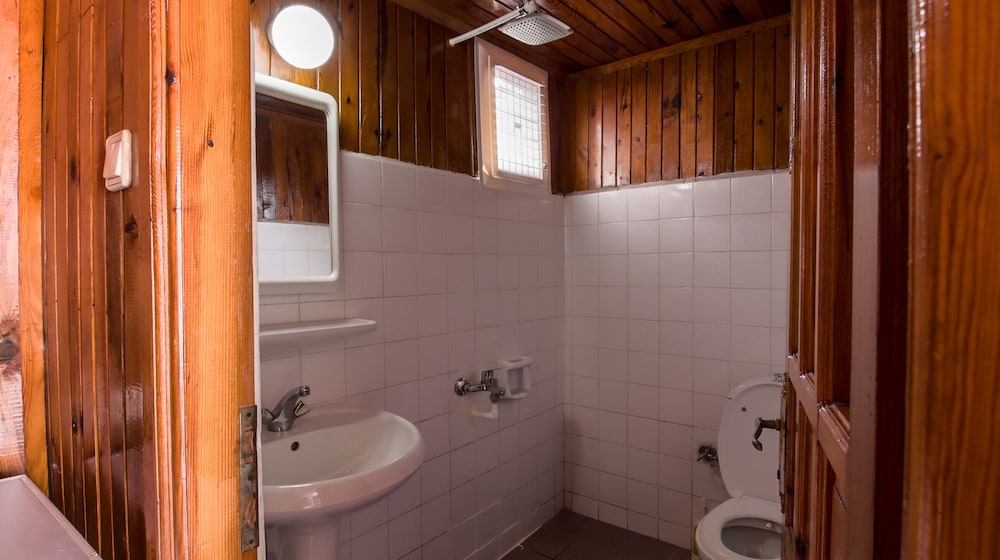 Toll Garden Rezervasyon