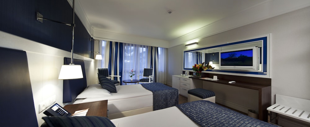 Club Grand Side Rezervasyon