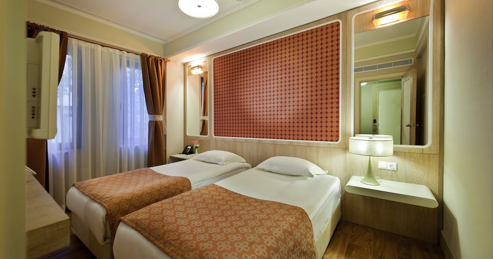 Club Grand Side Rezervasyon