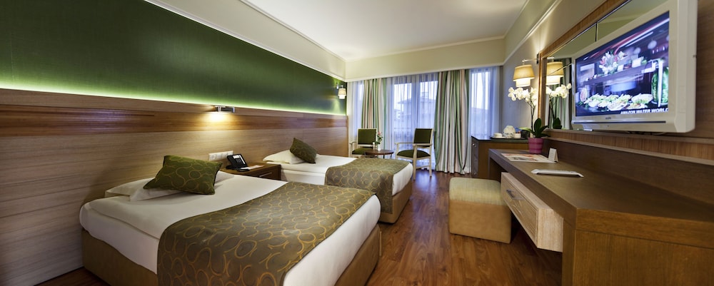 Club Grand Side Rezervasyon