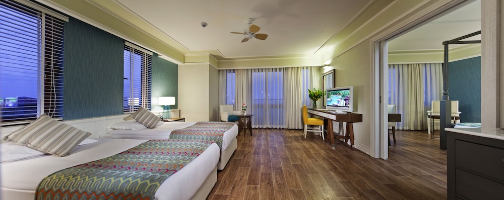 Club Grand Side Rezervasyon