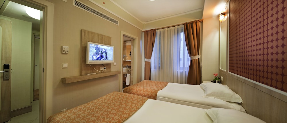 Club Grand Side Rezervasyon