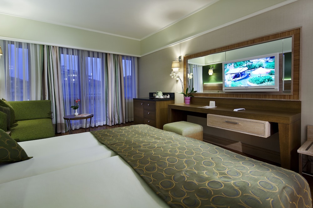 Club Grand Side Rezervasyon