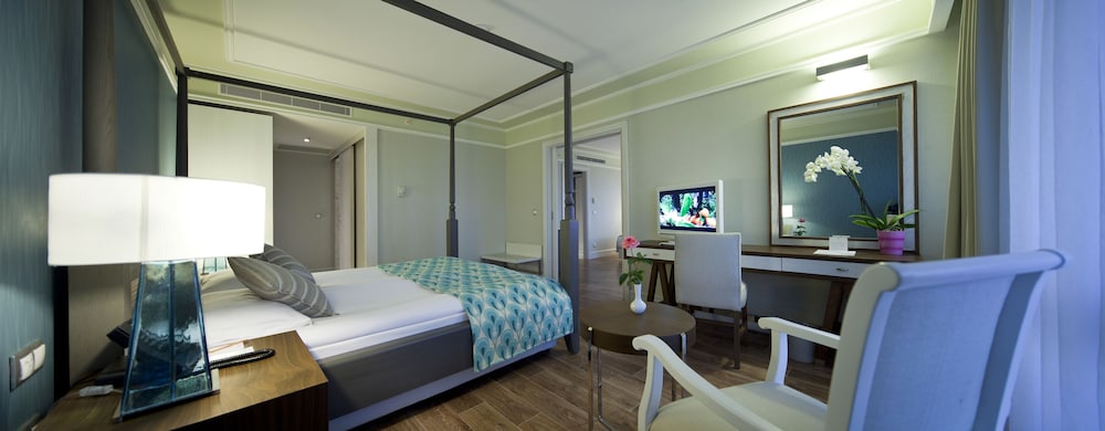 Club Grand Side Rezervasyon