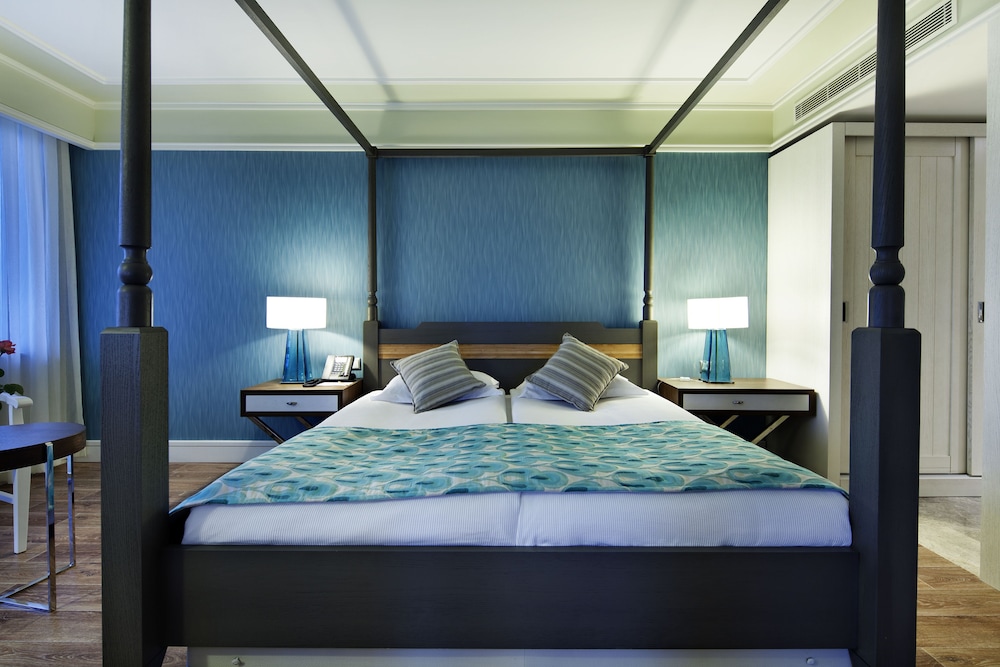 Club Grand Side Rezervasyon