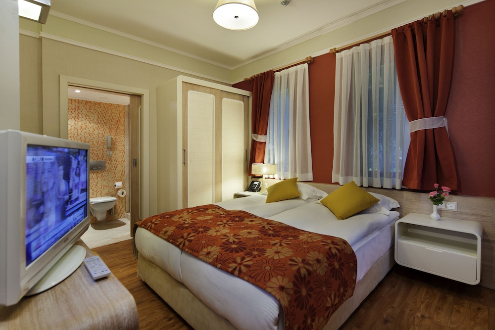 Club Grand Side Rezervasyon