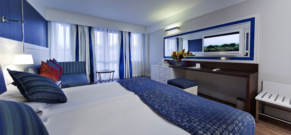 Club Grand Side Rezervasyon