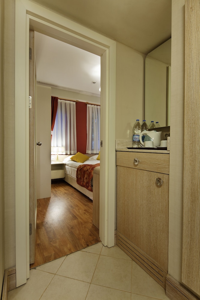 Club Grand Side Rezervasyon