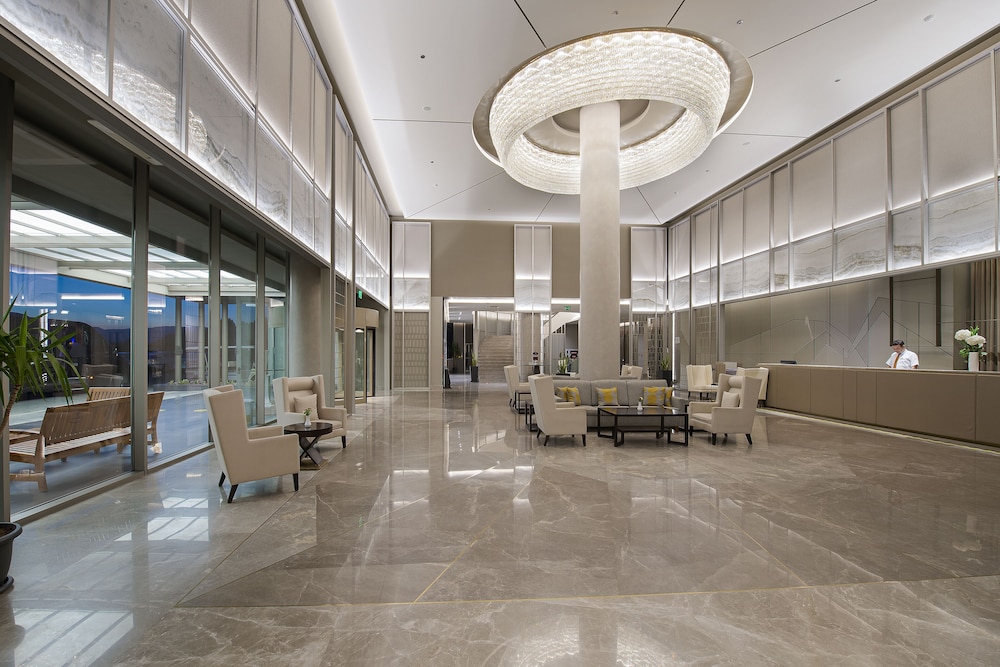 Melas Resort Hotel Rezervasyon