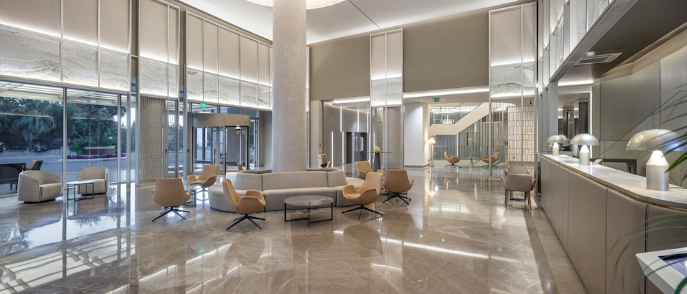 Melas Resort Hotel Rezervasyon