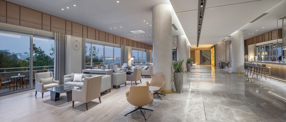 Melas Resort Hotel Rezervasyon