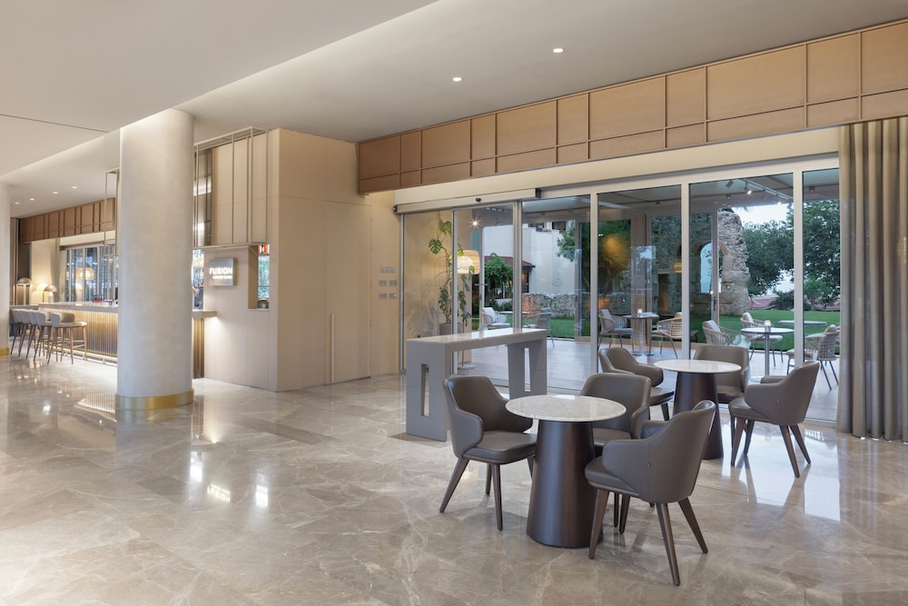 Melas Resort Hotel Rezervasyon