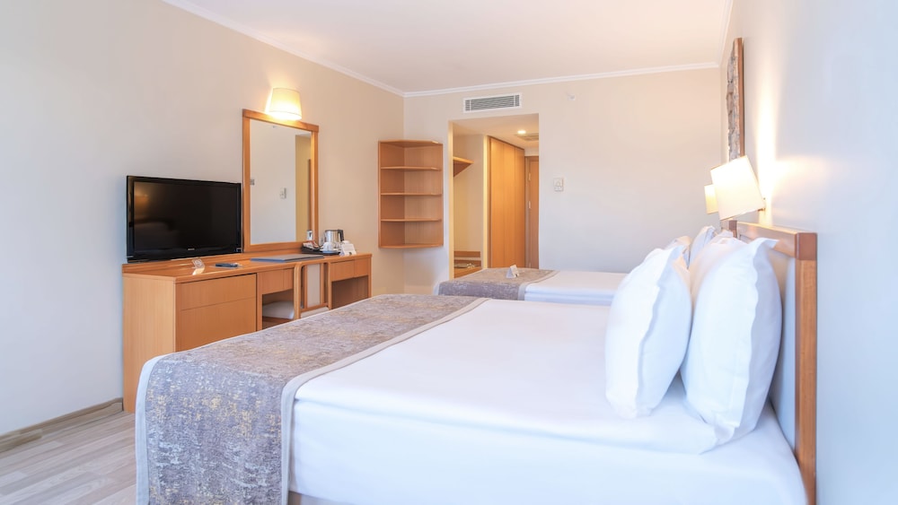 Miramare Queen Hotel Rezervasyon