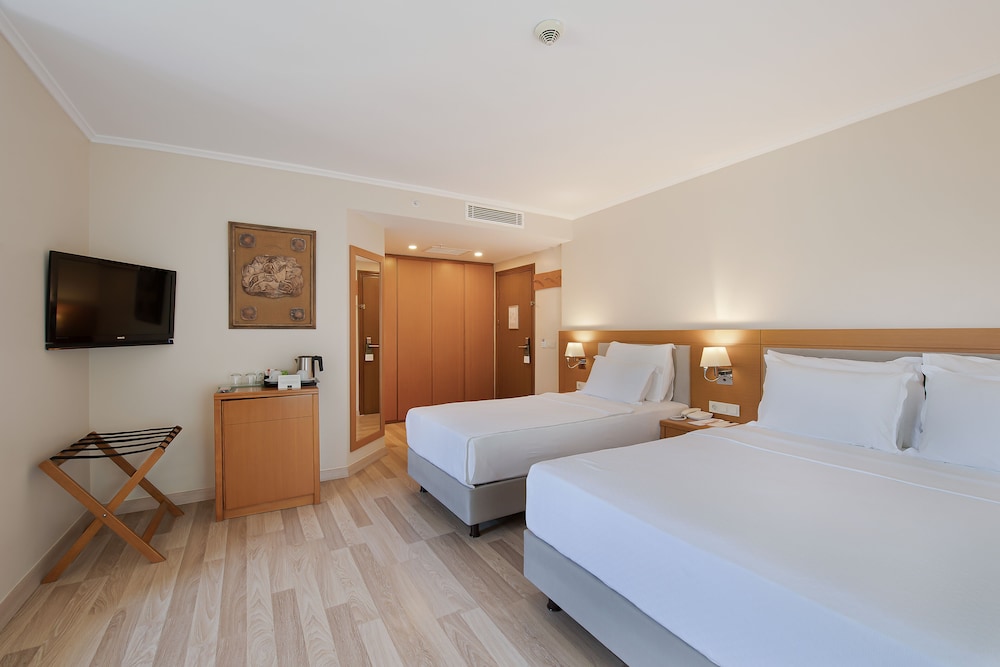 Miramare Queen Hotel Rezervasyon