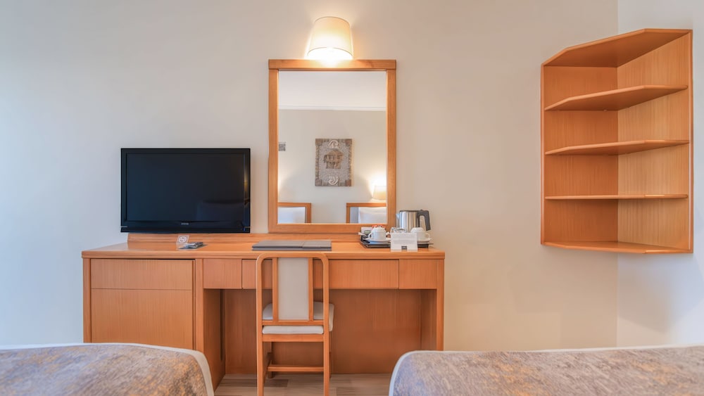 Miramare Queen Hotel Rezervasyon