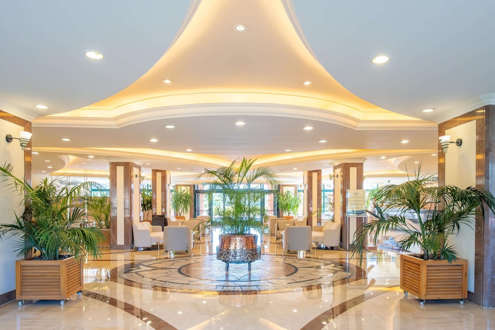 Miramare Queen Hotel Rezervasyon